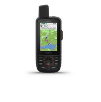 GPSMAP 66i Handheld and Satellite Communicator - EMEA - 010-02088-02 - Garmin 